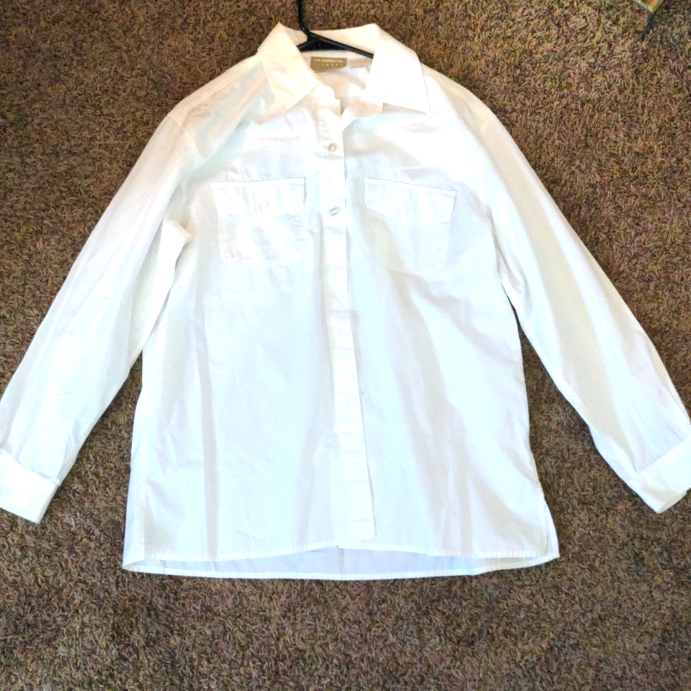 Liz Claiborne button down medium